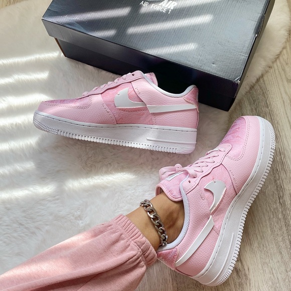 Nike air force 1 sneakers - Picture 3 of 3